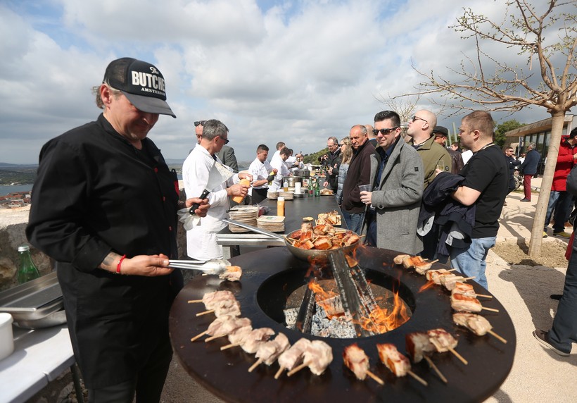 [VIDEO] Otvoren drugi po redu Chef’s Stage, najznačajniji gastronomski kongres u Hrvatskoj