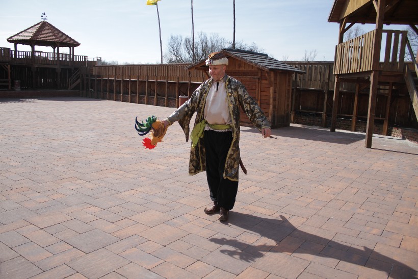 Posjet Nina Obuljen Kožinek Đurđevcu (16)