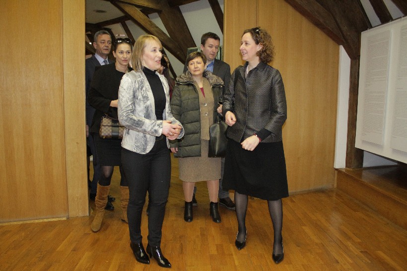 Posjet Nina Obuljen Kožinek Đurđevcu (18)