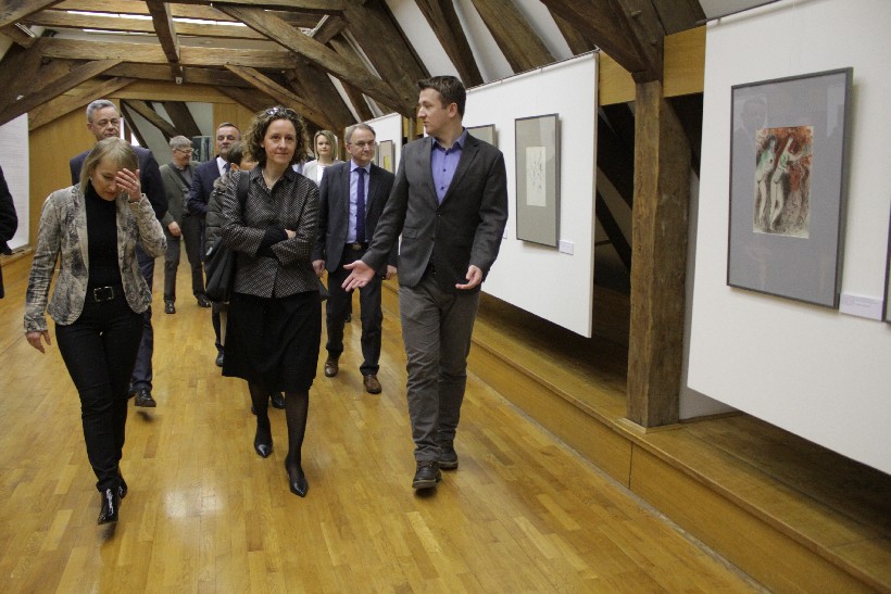 Posjet Nina Obuljen Kožinek Đurđevcu (20)