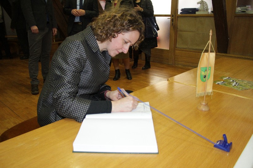 Posjet Nina Obuljen Kožinek Đurđevcu (22)