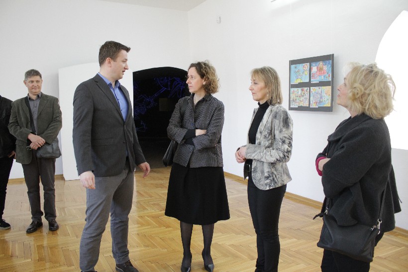 Posjet Nina Obuljen Kožinek Đurđevcu (29)