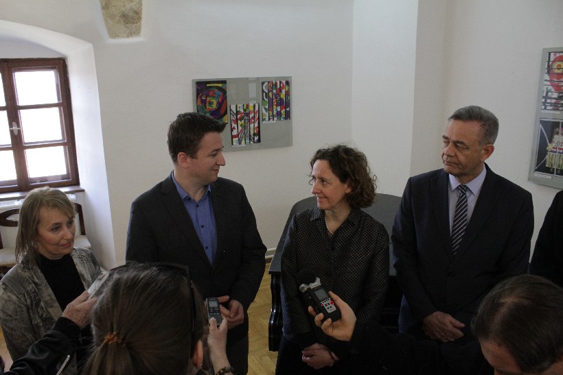 Posjet Nina Obuljen Kožinek Đurđevcu (33)