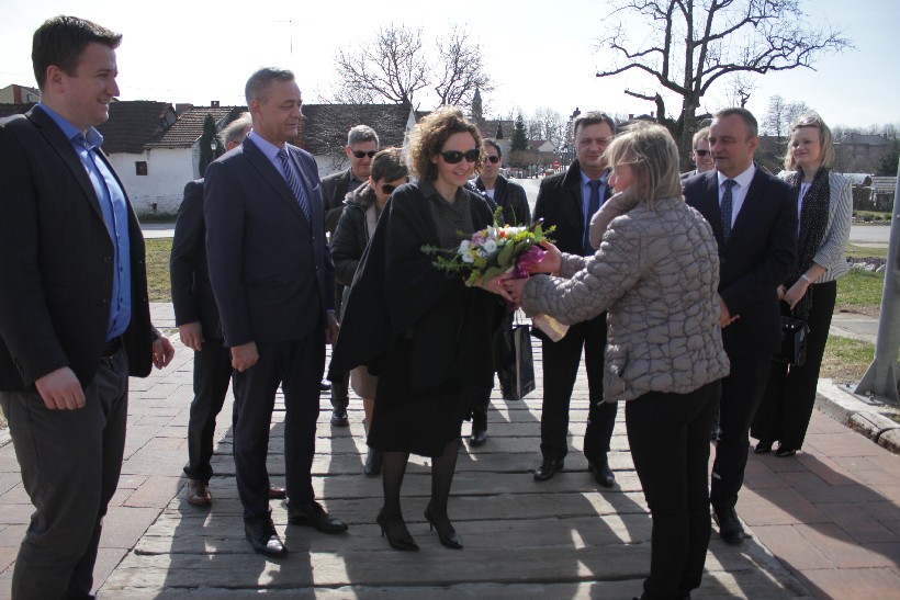 Posjet Nina Obuljen Kožinek Đurđevcu (7)