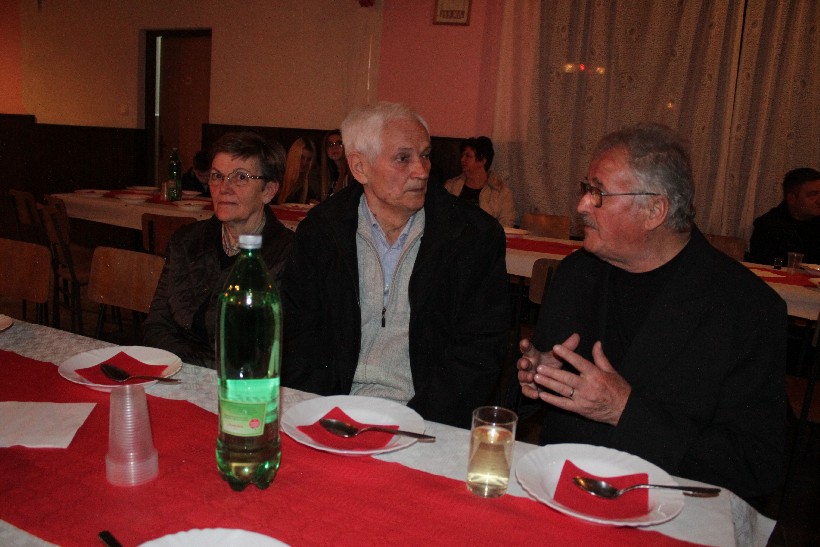 Vatrogasna skupština Vujići (2)