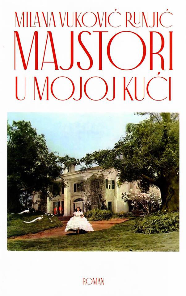 Čazma: Predstavljanje knjige Milane Vuković Runjić „Majstori u mojoj kući“