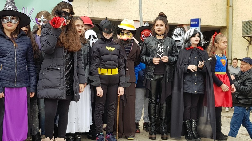 Maškare đurđevac (15)