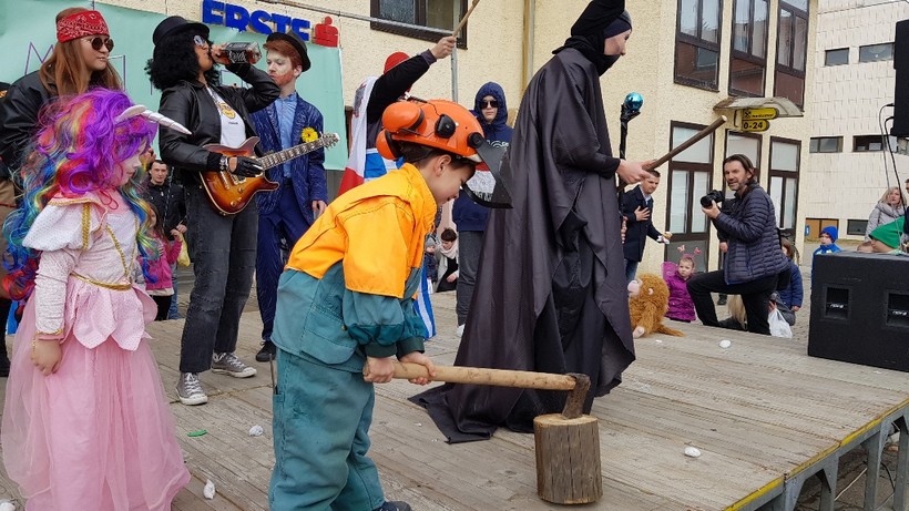 Maškare đurđevac (20)