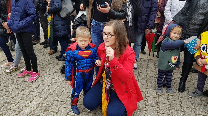 Maškare đurđevac (30)