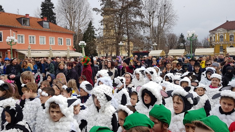 Maškare đurđevac (34)