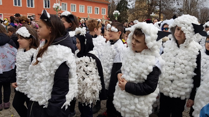 Maškare đurđevac (46)
