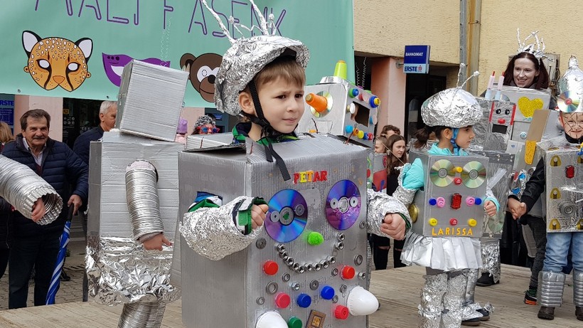 Maškare đurđevac (49)
