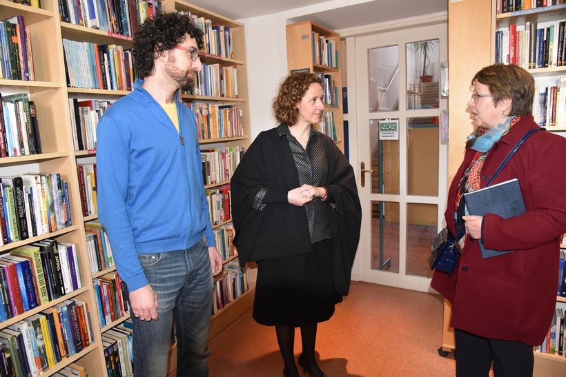 Ministrica Kulture (1)