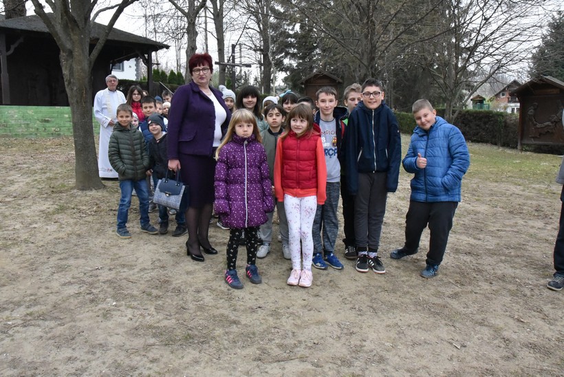 Močile Blagovijest Misa (6)