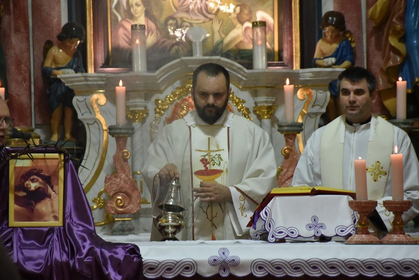 PEPELNICA Počinje Korizma; razdoblje priprave za proslavu Kristova vazmenog otajstva Uskrsa