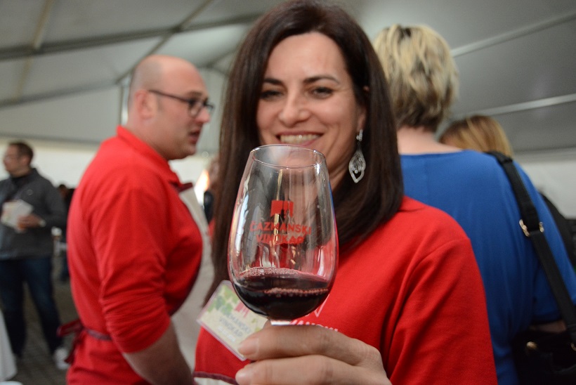 U pripremi je natječaj za mjeru Restrukturiranje i konverzija vinograda iz Nacionalnog programa pomoći sektoru vina 2019.-2023.