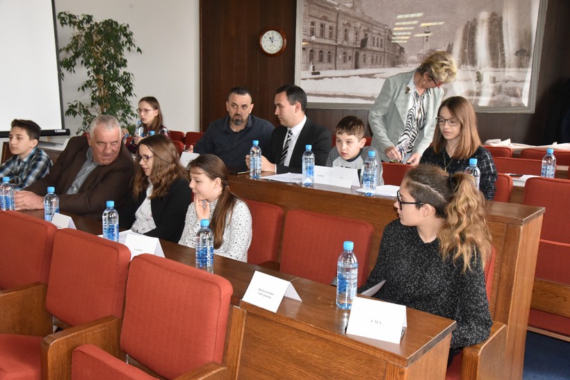 županijska Skupština Ucenici Ivanec (3)