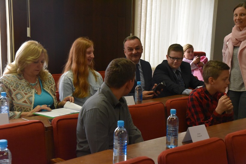 županijska Skupština Ucenici Ivanec (4)