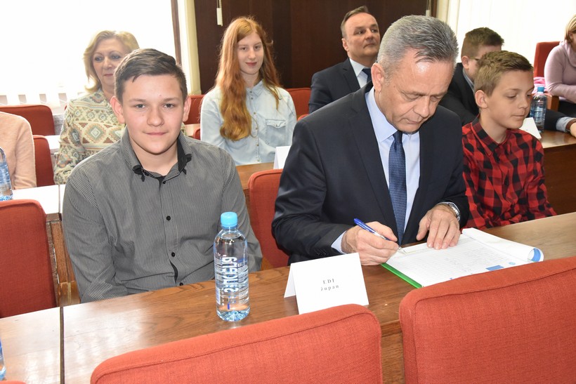 županijska Skupština Ucenici Ivanec (6)