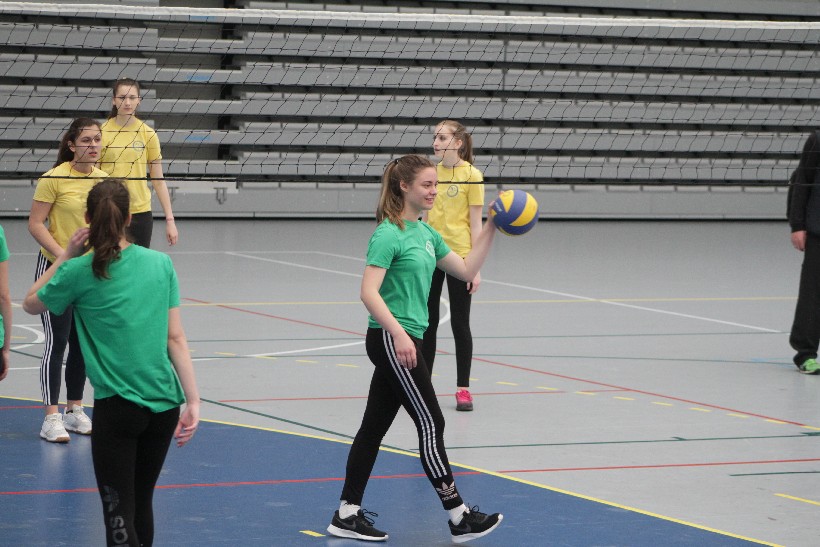 Gimnazija Fran Galović Koprivnica, Dan škole (16)