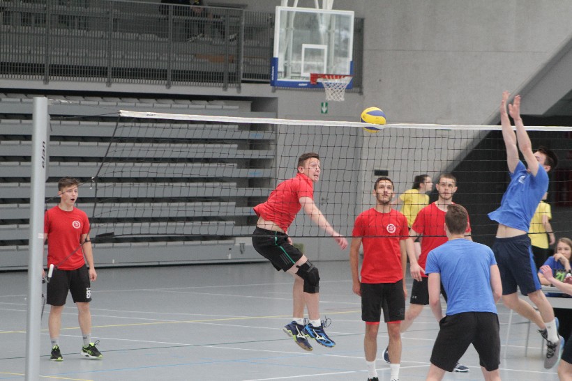 Gimnazija Fran Galović Koprivnica, Dan škole (17)