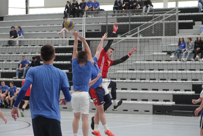 Gimnazija Fran Galović Koprivnica, Dan škole (19)