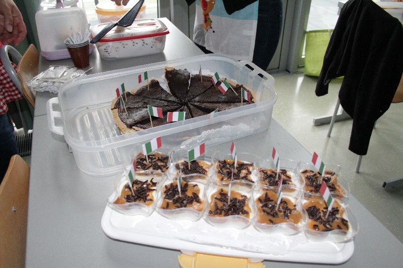 Gimnazija Fran Galović Koprivnica, Dan škole (2)