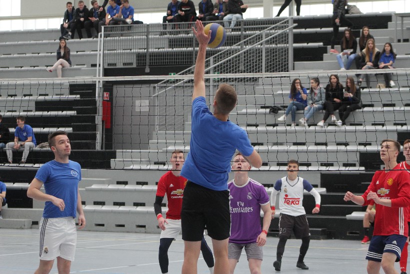 Gimnazija Fran Galović Koprivnica, Dan škole (20)