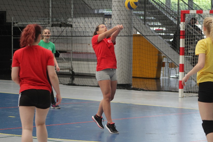 Gimnazija Fran Galović Koprivnica, Dan škole (22)