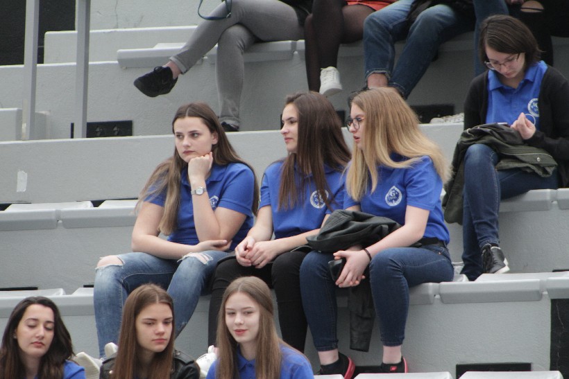 Gimnazija Fran Galović Koprivnica, Dan škole (24)