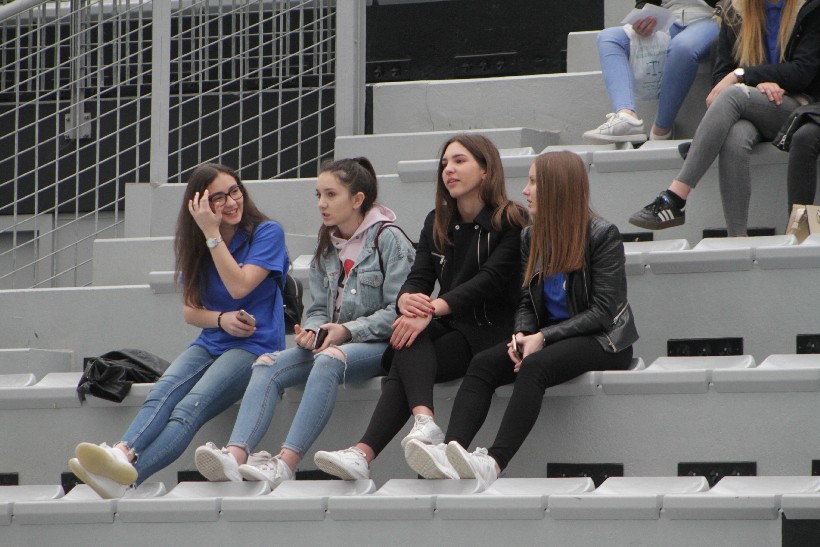 Gimnazija Fran Galović Koprivnica, Dan škole (25)