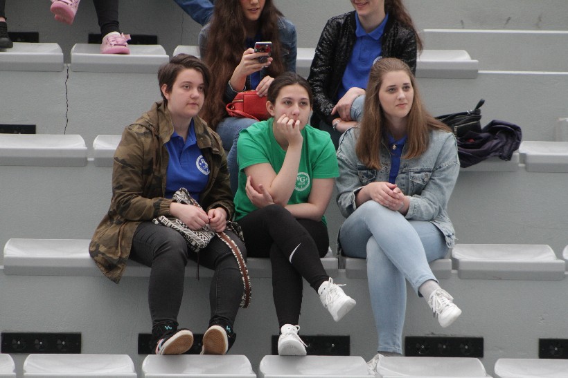 Gimnazija Fran Galović Koprivnica, Dan škole (26)