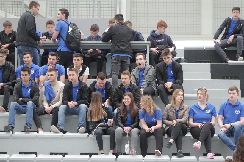 Gimnazija Fran Galović Koprivnica, Dan škole (28)