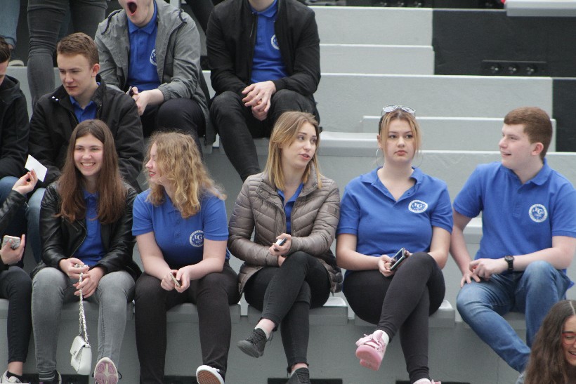 Gimnazija Fran Galović Koprivnica, Dan škole (29)