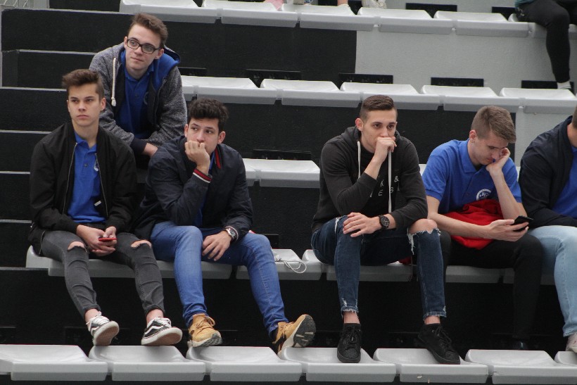 Gimnazija Fran Galović Koprivnica, Dan škole (30)