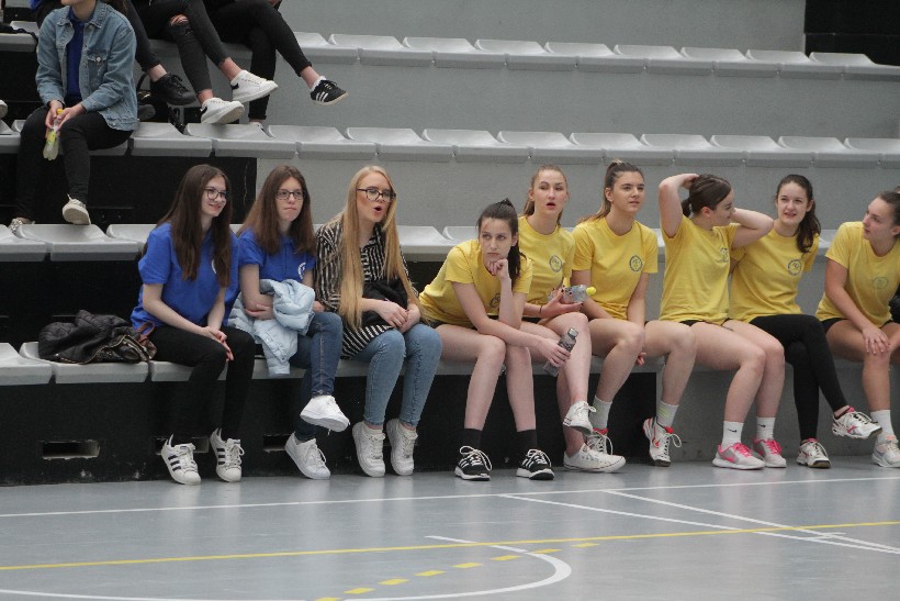 Gimnazija Fran Galović Koprivnica, Dan škole (31)