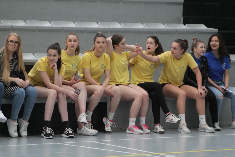 Gimnazija Fran Galović Koprivnica, Dan škole (32)