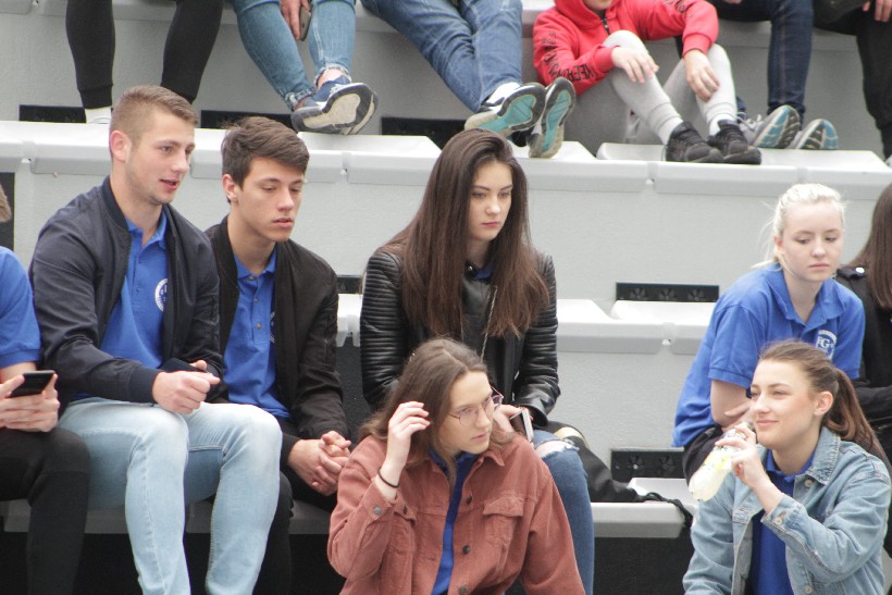 Gimnazija Fran Galović Koprivnica, Dan škole (34)