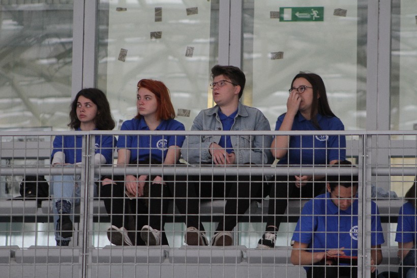 Gimnazija Fran Galović Koprivnica, Dan škole (35)