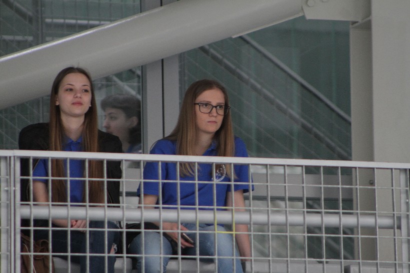 Gimnazija Fran Galović Koprivnica, Dan škole (36)