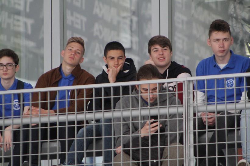 Gimnazija Fran Galović Koprivnica, Dan škole (37)