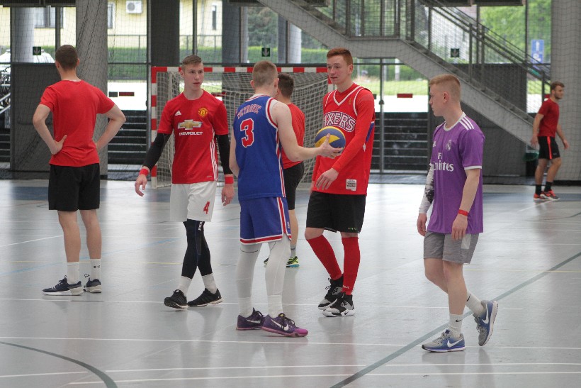 Gimnazija Fran Galović Koprivnica, Dan škole (38)