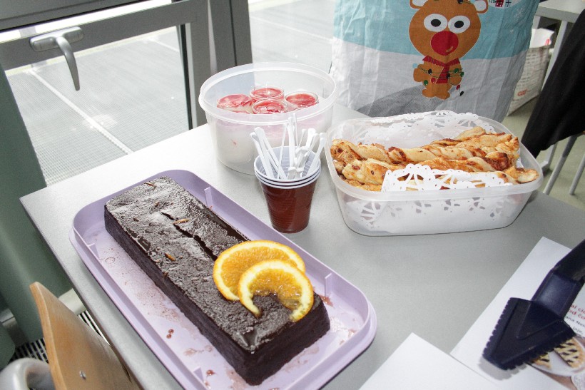 Gimnazija Fran Galović Koprivnica, Dan škole (4)