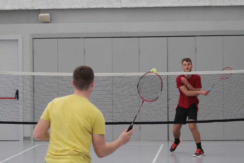 Gimnazija Fran Galović Koprivnica, Dan škole (44)