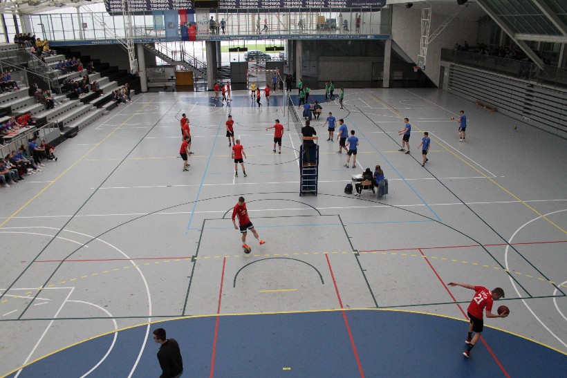 Gimnazija Fran Galović Koprivnica, Dan škole (46)