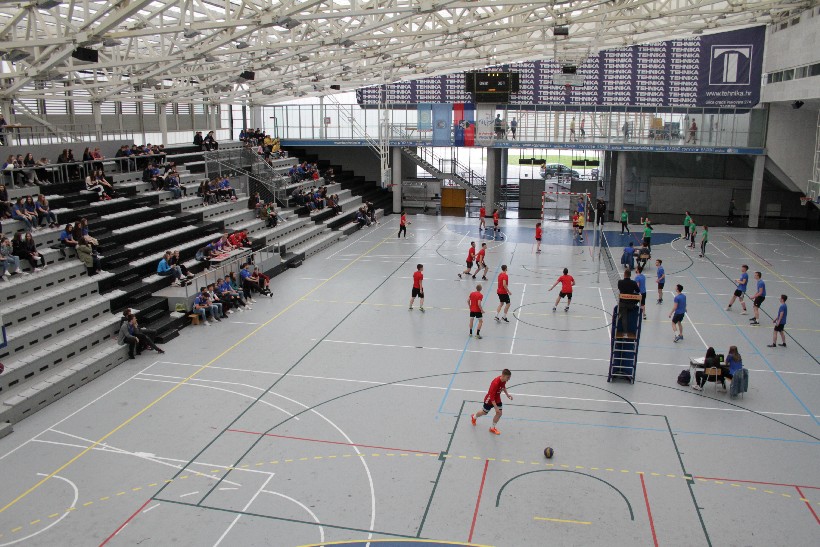 Gimnazija Fran Galović Koprivnica, Dan škole (47)