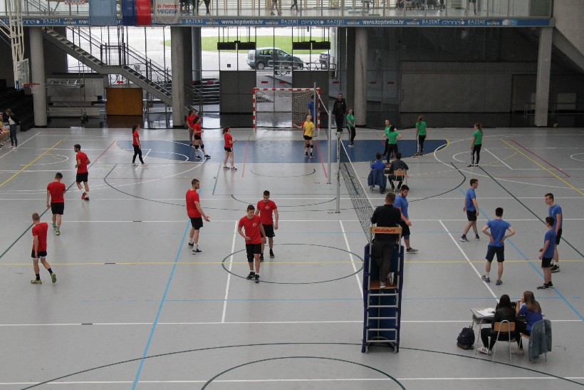 Gimnazija Fran Galović Koprivnica, Dan škole (48)