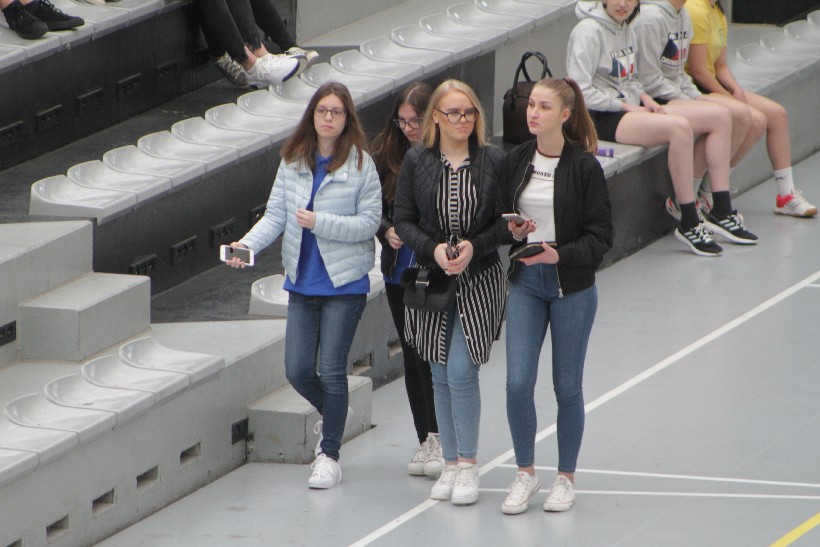 Gimnazija Fran Galović Koprivnica, Dan škole (49)