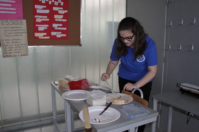 Gimnazija Fran Galović Koprivnica, Dan škole (5)