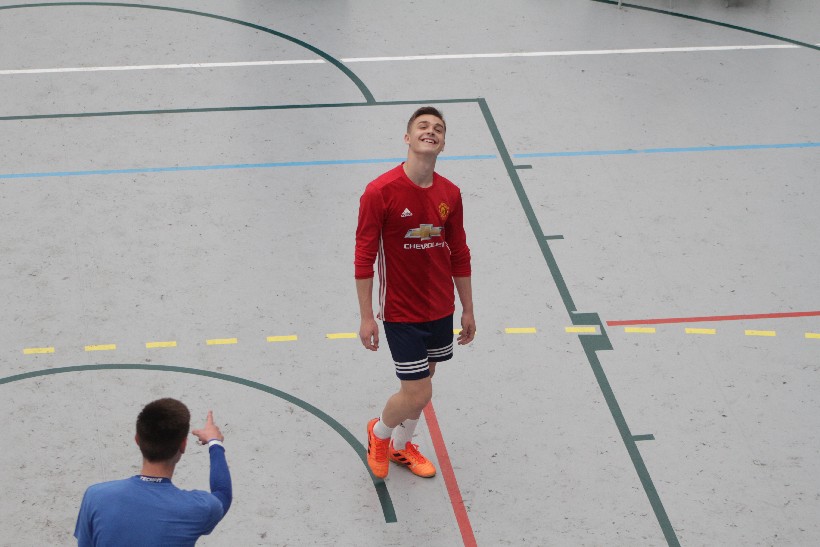 Gimnazija Fran Galović Koprivnica, Dan škole (50)